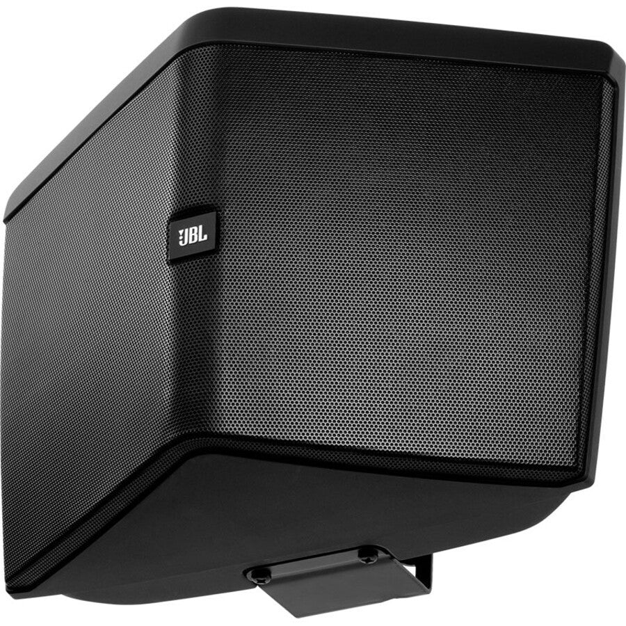 JBL CONTROL Control HST Surface Mount, Wall Mountable Speaker - 100 W RMS - Black, White JBL CONTROL Control HST Surface Mount, Wall Mountable Speaker - 100 W RMS - Black, White